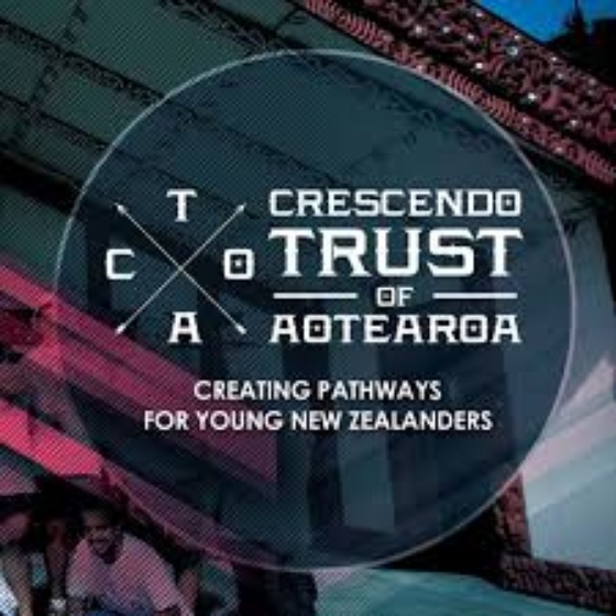 The Crescendo Trust of Aotearoa 