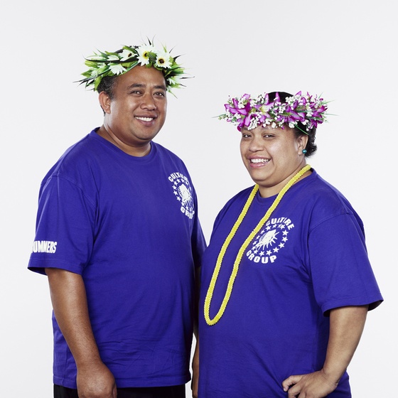East Cook Islands Community Culture Group