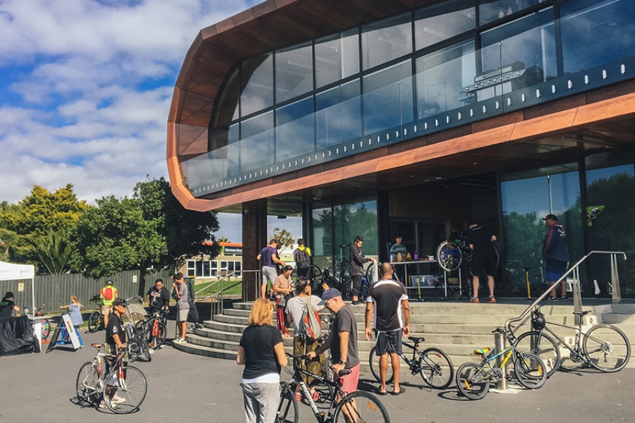 bike hub glen innes