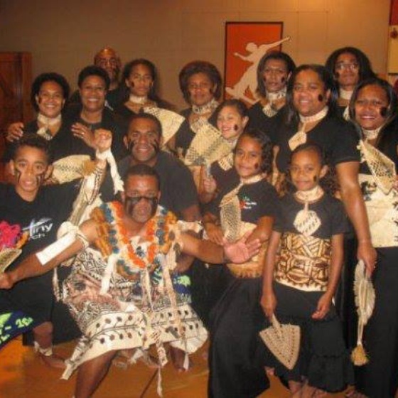 Fijian Community (Grace International)