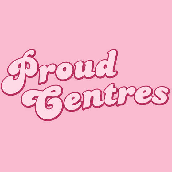 Proud Centres 