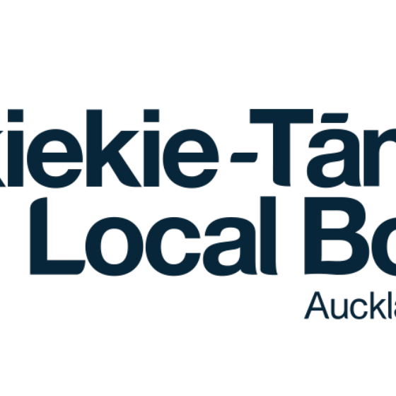 Maungakiekie-Tāmaki Local Board, Auckland Council