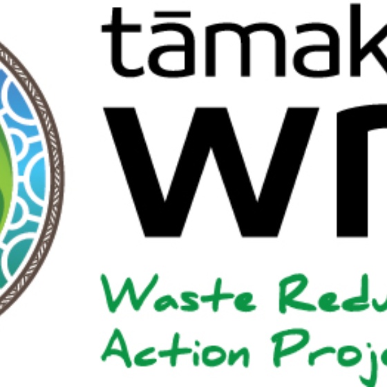  Tāmaki WRAP - Waste Reduction Action Project