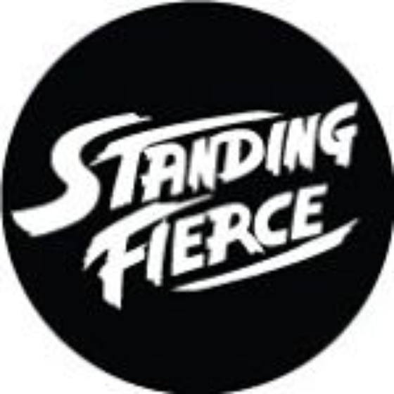 David Douglas / Standing Fierce