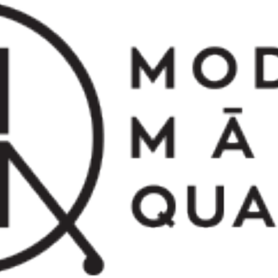Modern Māori Quartet (MMQ)