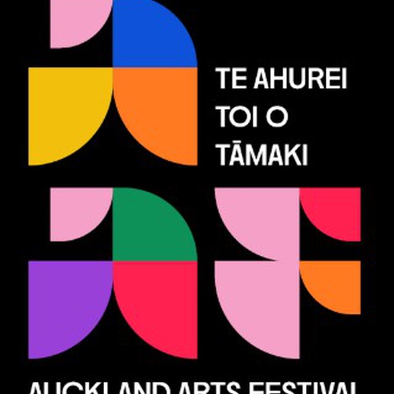 Auckland Arts Festival 2025