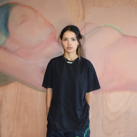 Tui Hirabayashi