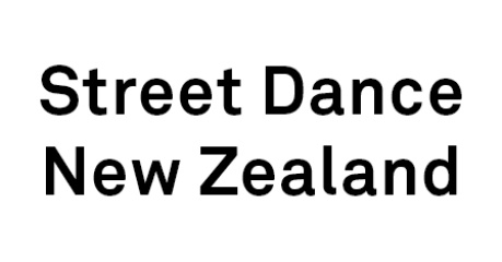 Street Dance New Zealand