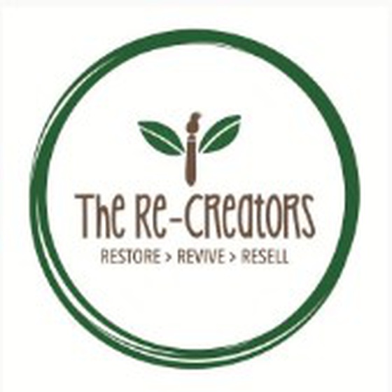 The Re-Creators