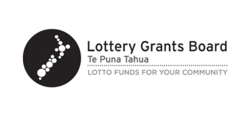 NZ Lottery Grants Board 