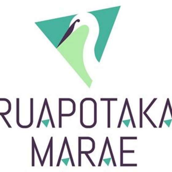 Ruapotaka Marae