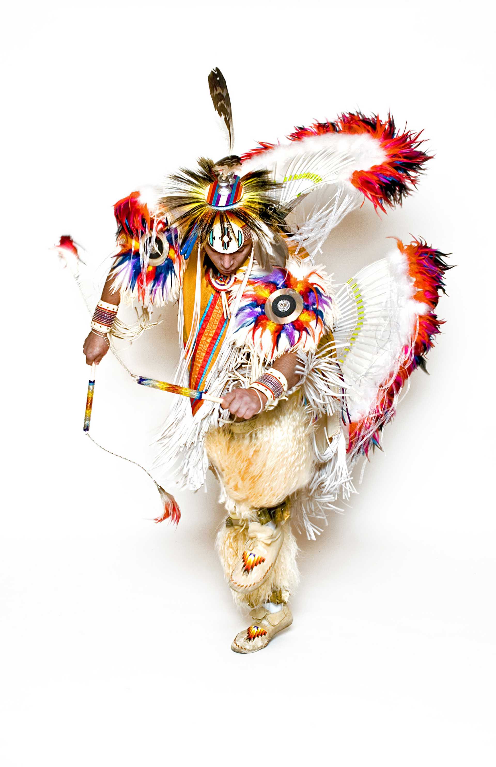 Sewam American Indian Dance | Te Oro