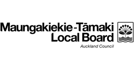 Maungakiekie-Tāmaki Local Board