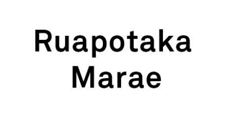 Ruapatoka Marae