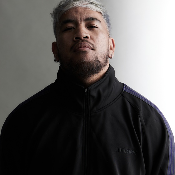 Ken Vaega